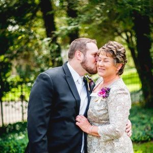 Meet your Posher, Leigha